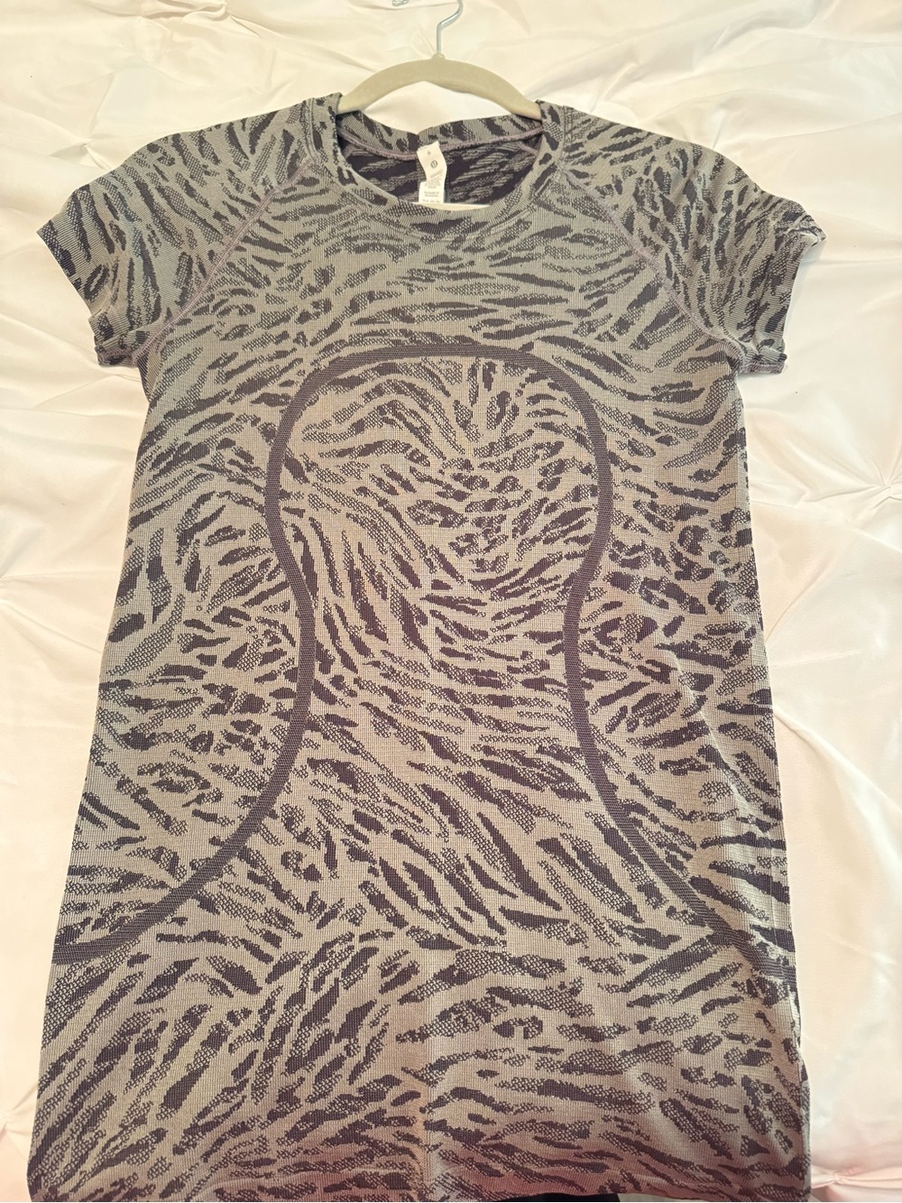 Lululemon swiftly tech